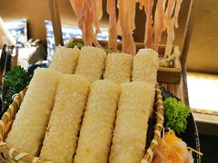 -湊湊火锅·茶憩(东城万达店)
