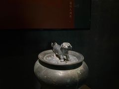 -重庆中国三峡博物馆(重庆博物馆)
