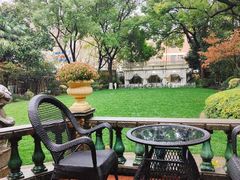 -马勒别墅·中餐厅