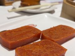 稻香年糕-稻香(汉街店)