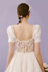 点击看大图 -Chic Bridal 熙可婚纱