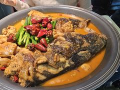 -云归处私房菜(天瑞街总店)