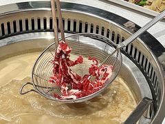 -四点金潮汕鲜牛肉火锅(金猴名居店)