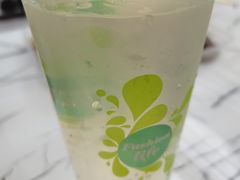 -阿群甘草水果