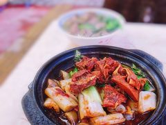 -珍珍小食店(西华路店)