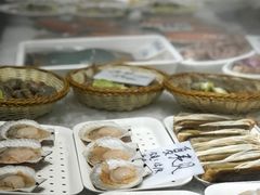 -苏大嘴海鲜牧场(奥林匹克店)