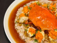 -广州文华东方酒店·江-由辉师傅主理