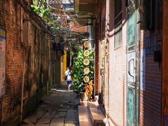 -小洲村