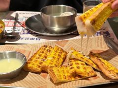 -神府路壹号·海鲜烧烤·砂锅粥·锅物(三坊七巷店)