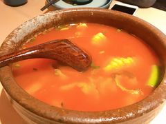 -山石榴·贵州菜(丰盛里店)