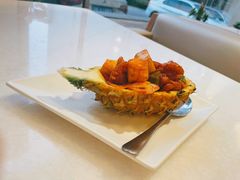 -衡山汇·高级粤菜(霄云路店)