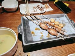 -管氏翅吧(地安门创始店)