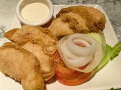 -关夫人餐厅(阳光广场店)