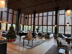 -养云安缦吧THE BAR