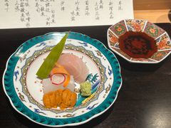 -元熹会席料理