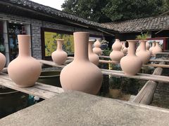 -景德镇古窑民俗博览区