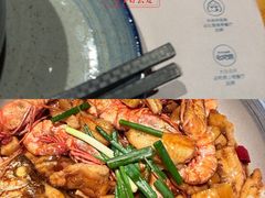 -荣小馆(杭州大厦店)