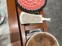 -东来顺•非遗火锅(外滩店)