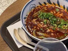 -康師傅私房牛肉面(浦机三店)