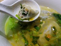 -袁记云饺(莲塘店)