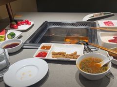 -海底捞火锅(江宸天街店)