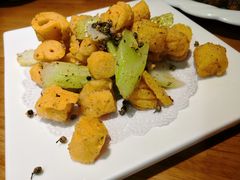 -圆满素食林饭店非遗素食(河西店)