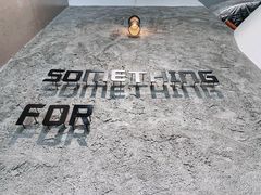 大堂-Something For(中洲湾店)