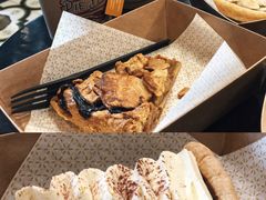 -Pie Bird(新闸路店)