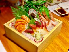 -肉魁屋·烧肉·烧鸟·酒场(高新店)