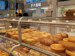 -好利来(朝外店)