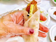 -北京全聚德(王府井店)