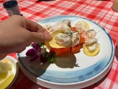 -龙桥私厨·姜花菊花过桥鱼·顺德菜(容桂店)