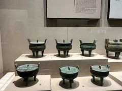 -安徽博物院新馆