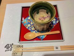 -鮨一日本料理(大中华店)