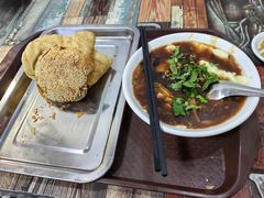 -福寿斋·老北京铜锅涮肉·烤鸭(顺义总店)
