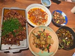 -树厨贵州菜(花果园购物中心店)