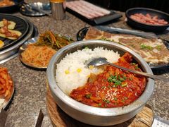 -高丽苑韩国烤肉(海昌路旗舰店)