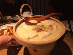 -老阿爸鲜鱼土菜(昆山花桥店)