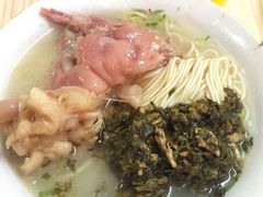 -盛兴面馆(真儒大厦店)