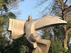 -采石矶景区