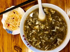 -张小文胡辣汤(龙柏新村店)