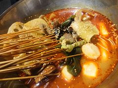 -付小姐在成都(五道口店)