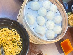 -大龙汤包