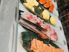 -晶丽香榭自助餐(南京大饭店)