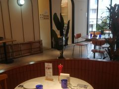 -玛尚诺意式餐厅(日月光店)