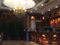 -萨拉漫饮食(北京中路店)