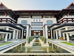 -三亚海棠湾万丽度假酒店