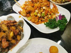 -双海酒店·海鲜家常菜(南戴河店)