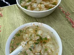 -安庆柴火馄饨(马道街店)