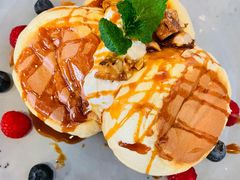 -UPPER KITCHEN(延安路店)